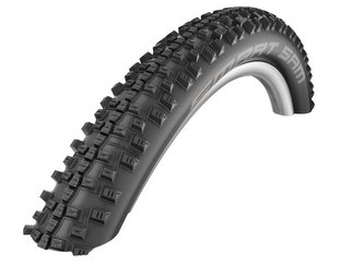 plášť SCHWALBE Smart Sam Addix Performance 27.5"x2.25/57-584