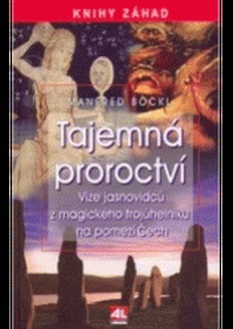 Tajemná proroctví