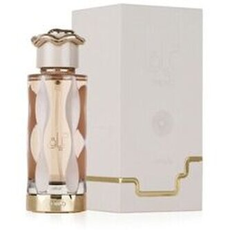 Lattafa Teriaq parfémovaná voda unisex 100 ml