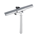 Stěrka sprchových koutů