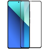 Nillkin Tvrzené Sklo 2.5D CP+ PRO Black pro Xiaomi Redmi Note 13 4G