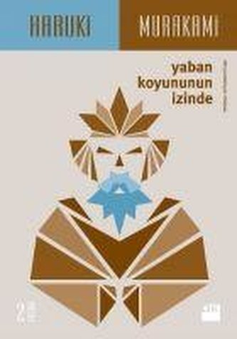 Yaban Koyunun Izinde