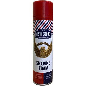 TOP TEN pěna na holení Activ 250 ml