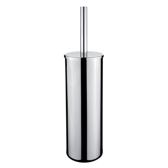 Toaletní WC kartáč tubusový