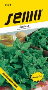 Špenát novozélandský - Čtyřboč 2,5g