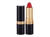 Revlon Hedvábná rtěnka (Super Lustrous Lipstick) 4,2 g Hedvábná rtěnka (Super Lustrous Lipstick) 4,2 g - Odstín 029 Red Lacquer woman