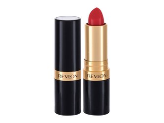 Revlon Hedvábná rtěnka (Super Lustrous Lipstick) 4,2 g Hedvábná rtěnka (Super Lustrous Lipstick) 4,2 g - Odstín 029 Red Lacquer woman