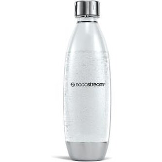 Láhev náhradní SODASTREAM FUSE 1l Metal