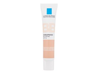 La Roche-Posay Hydraphase BB krém HA BB Creme 40 ml Light SPF15 pro ženy