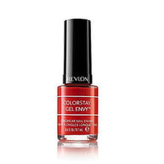 Revlon Lak na nehty s gelovým efektem (Colorstay Gel Envy) 11,7 ml Lak na nehty s gelovým efektem (Colorstay Gel Envy) 11,7 ml - Odstín 625 Get Lucky woman