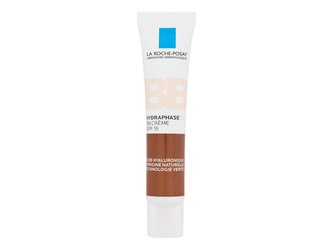 La Roche-Posay Hydraphase BB krém HA BB Creme 40 ml Deep SPF15 pro ženy