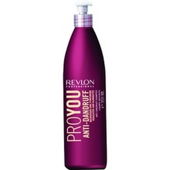 Revlon Professional Šampon proti lupům Pro You Anti-Dandruff (Shampoo) 350 ml woman