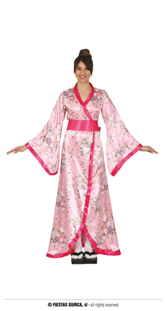 Kimono dámský kostým M 38/40