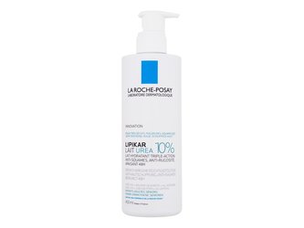 La Roche-Posay Lipikar Tělové mléko Lait Urea 10% 400 ml unisex