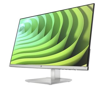 HP M24h, 23.8/IPS, 1920x1080/75Hz, 1000:1, 5 ms, 300cd, VGA/HDMI, 1-1-0