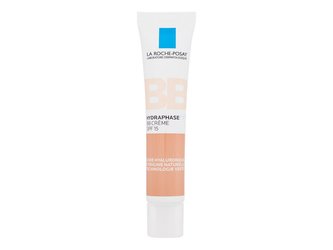 La Roche-Posay Hydraphase BB krém HA BB Creme 40 ml Medium SPF15 pro ženy