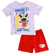 PYŽAMO BING - velikost 6