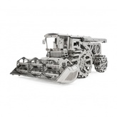 Metal Time Luxusní ocelová stavebnice Voracious Harvester