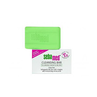 Sebamed Tuhé mýdlo Syndet Classic (Cleansing Bar) 150 g woman