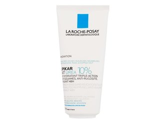 La Roche-Posay Lipikar Tělové mléko Lait Urea 10% 200 ml unisex