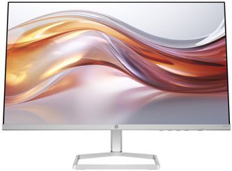 HP 524sf, 23.8/IPS, 1920x1080/100Hz, 1500:1, VGA/HDMI, 1-1-0