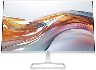 HP 524sw, 23.8/IPS, 1920x1080/100Hz, 1500:1, VGA/HDMI, 1-1-0