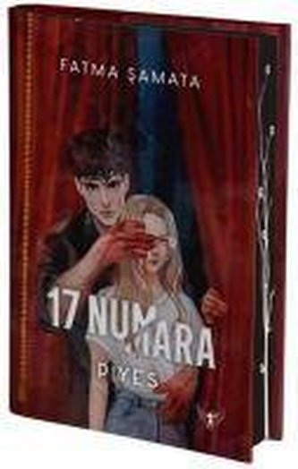 17 Numara Piyes Ciltli