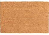 Rohožka z přírodního kokosového vlákna KOKOS 40x60 cm Mybesthome