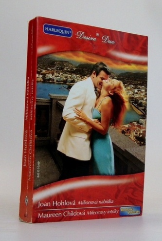 Miliónová nabídka / Milencovy intriky