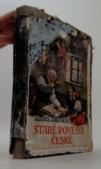 Staré pověsti české