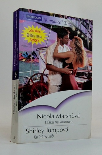 Láska na smlouvu / Tatínkův slib