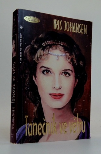 Tanečník ve větru