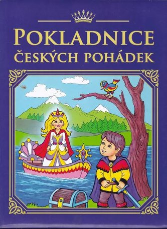 Pokladnice českých pohádek