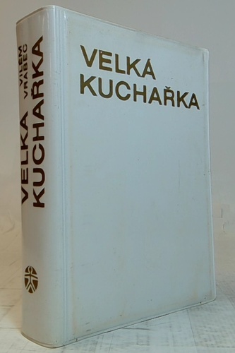 Velká kuchařka