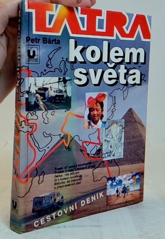 Tatra kolem světa