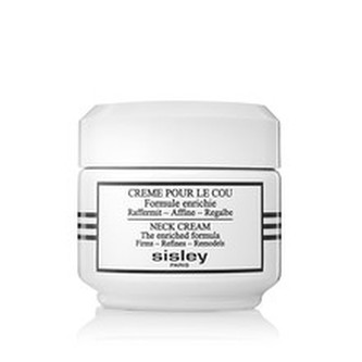 Sisley Zpevňující remodelační krém na krk (Neck Cream The Enriched Formula) 50 ml woman
