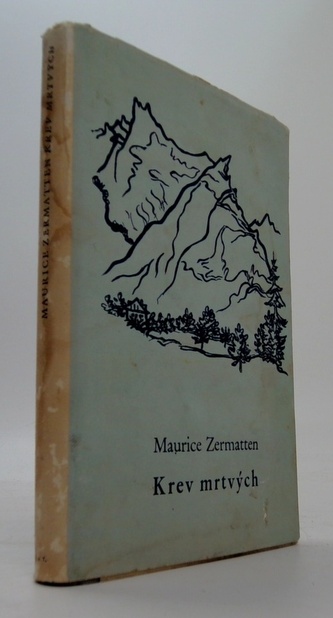 Krev mrtvých