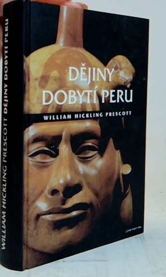 Dějiny dobytí Peru