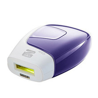 Silk`n Pulzní laserový epilátor Glide Express 300.000 impulsů woman