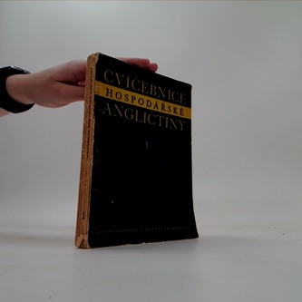 Cvičebnice hospodářské angličtiny I