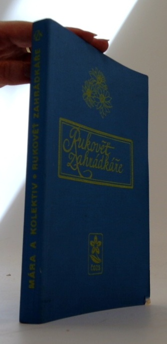 Rukověť zahrádkáře