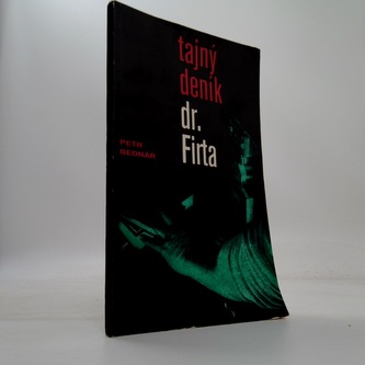 Tajný deník dr. Firta