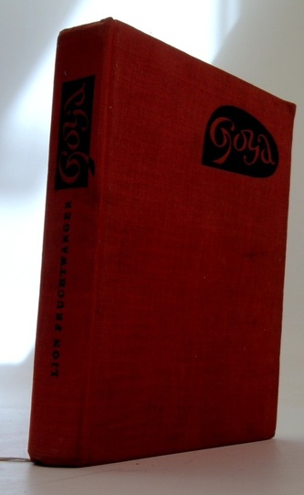 Goya čili trpká cesta poznání