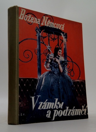 V zámku a podzámčí