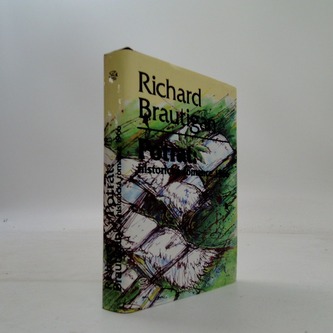 Potrat: historická romance 1966