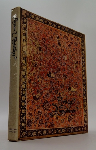 Persian Miniatures