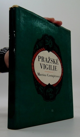 Pražské vigilie