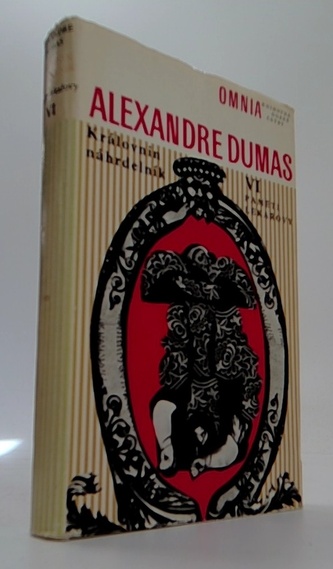 Královnin náhrdelník II