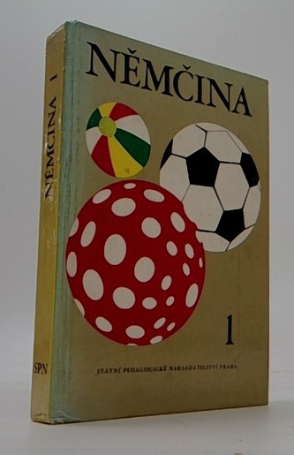 Němčina 1