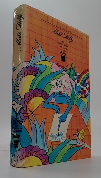 Milá Sally, aneb, dobrá rada nad zlato